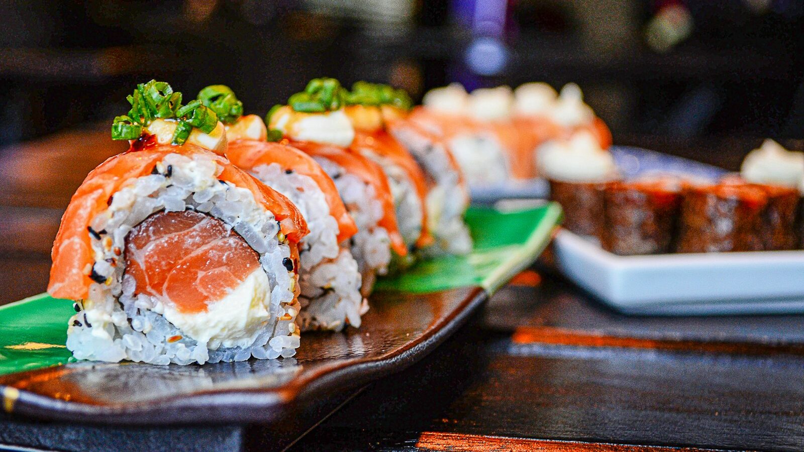The Best Sushi in Singapore: 7 Spots Regularly Recommended by Locals