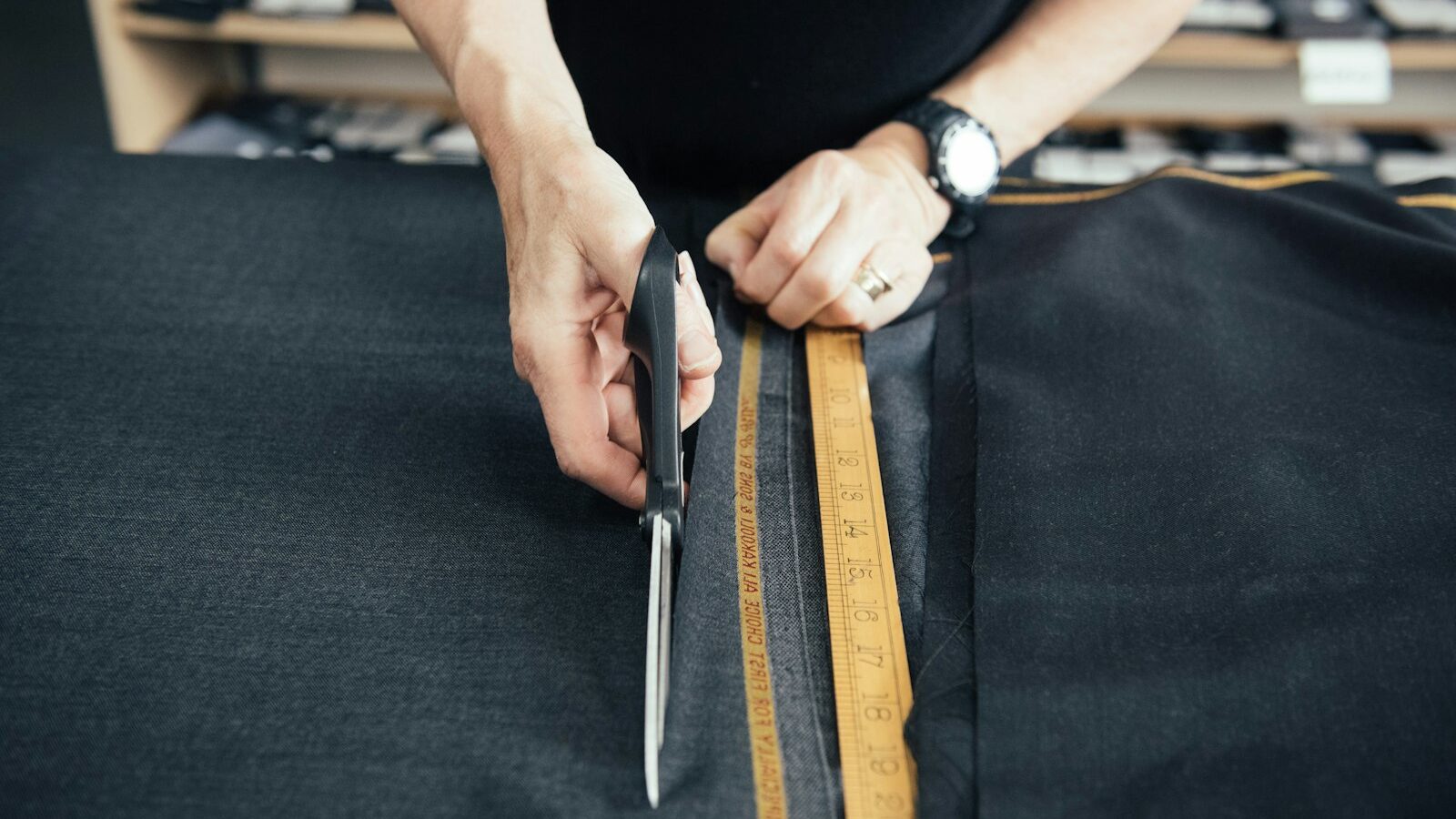 The Best Tailors in Singapore: A Shortlist for Suits, Shirts and Alterations