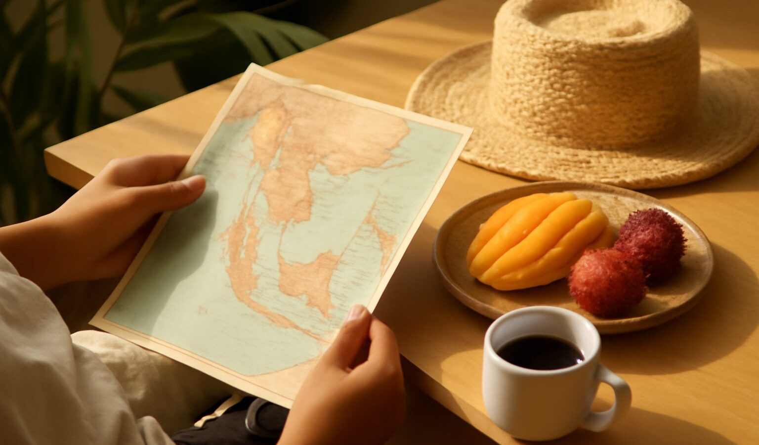 The Best Time to Visit Southeast Asia