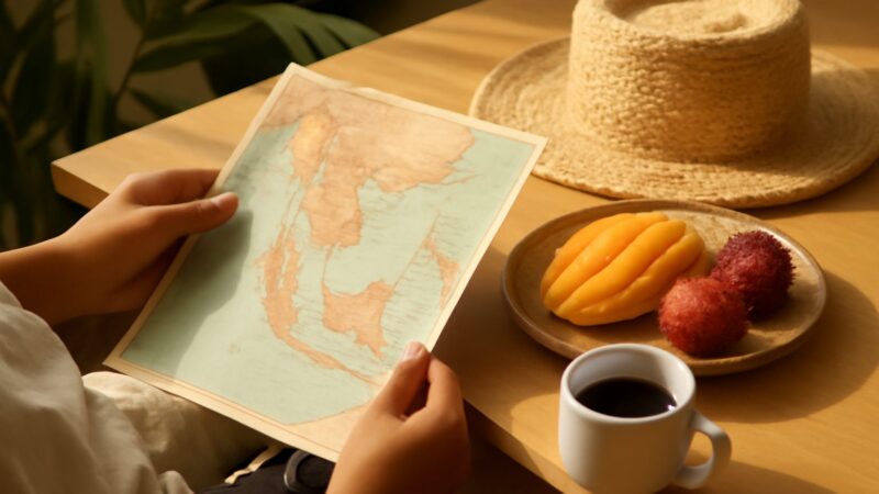 The Best Time to Visit Southeast Asia
