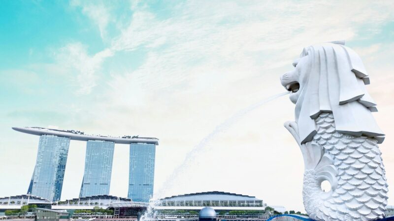 Travel Apps Every Singaporean Should Have