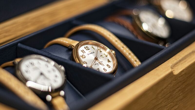 The Best Watch Shops in Singapore: Where to Buy, Trade and Service