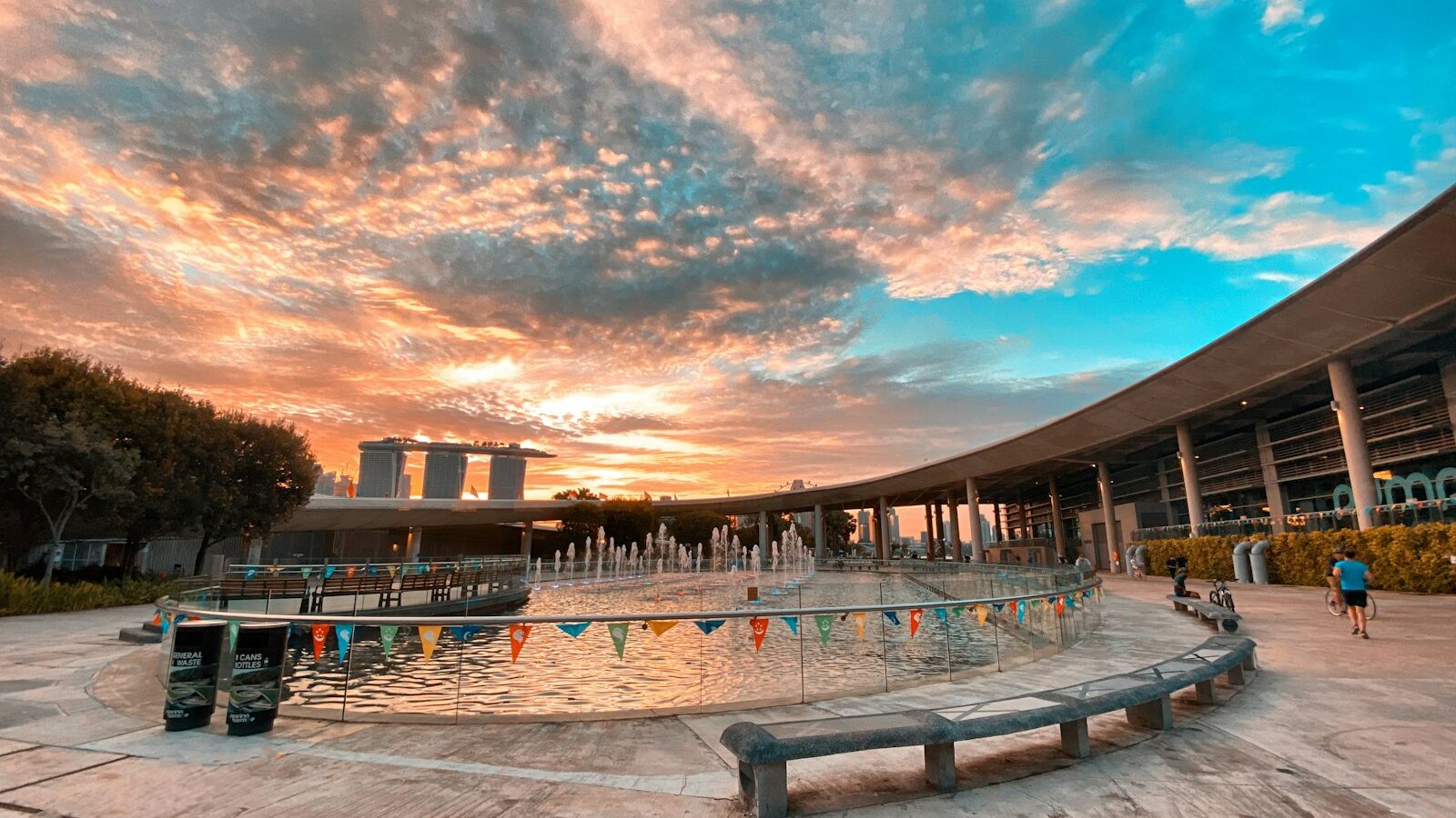 The Best Yoga Studios in Singapore