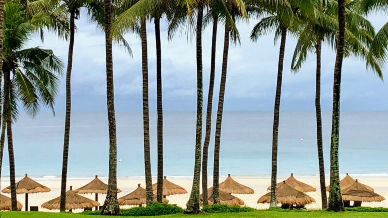 A Guide to Bintan: An Island Escape from Singapore