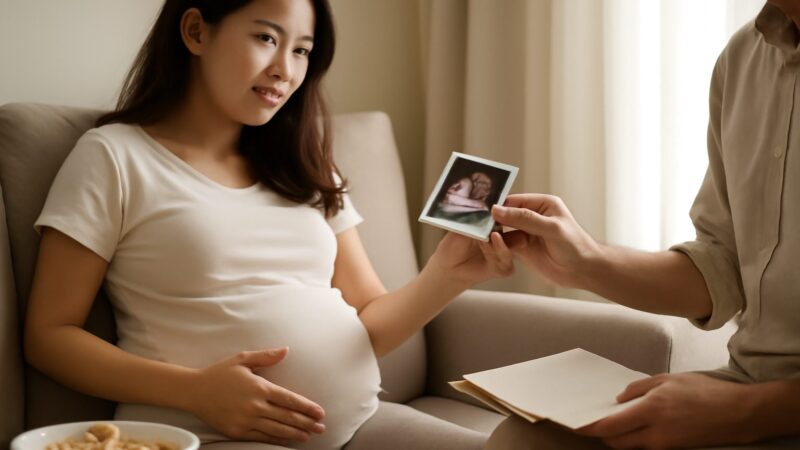 Birth Plans and Delivery Options in Singapore