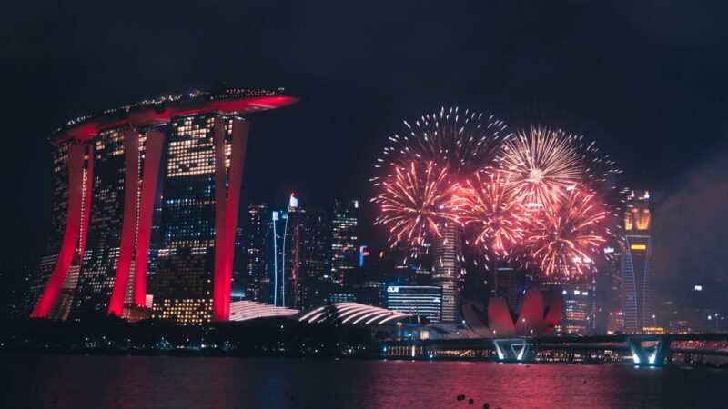 Birthday Celebration Ideas in Singapore