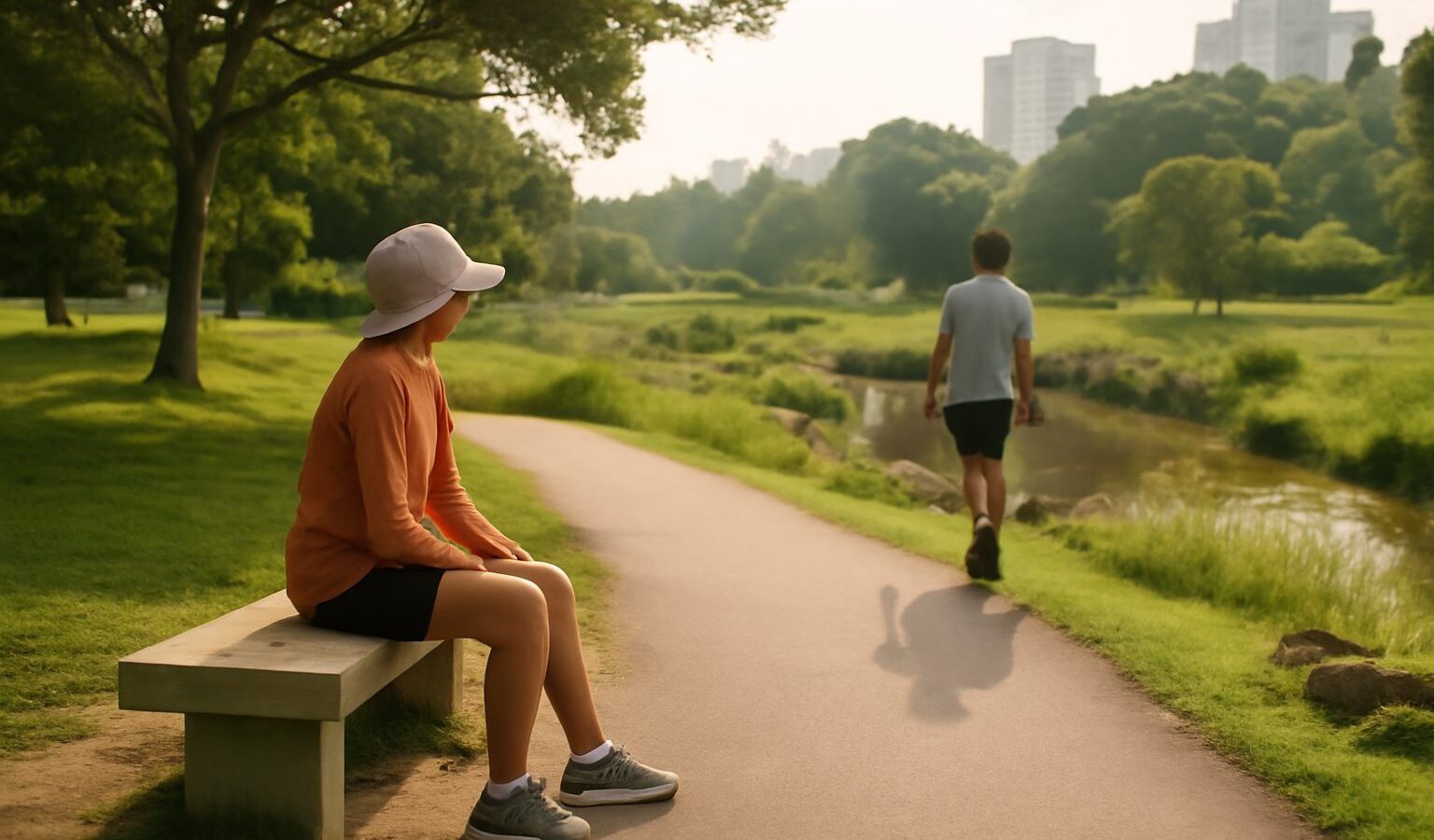 Bishan-Ang Mo Kio Park Guide: River, Nature and Family Fun