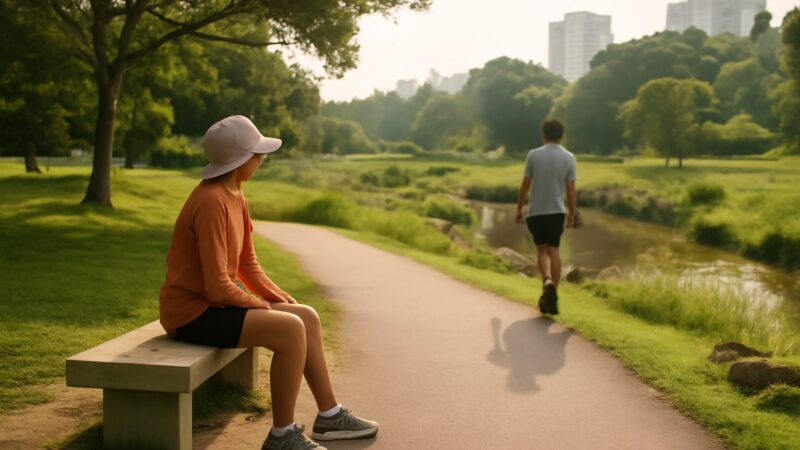 Bishan-Ang Mo Kio Park Guide: River, Nature and Family Fun