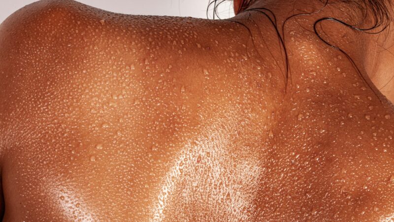 Body Care and Body Skincare in Singapore