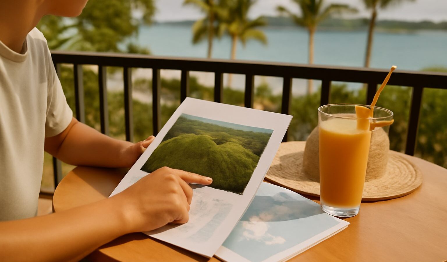 Bohol From Singapore: A Travel Guide