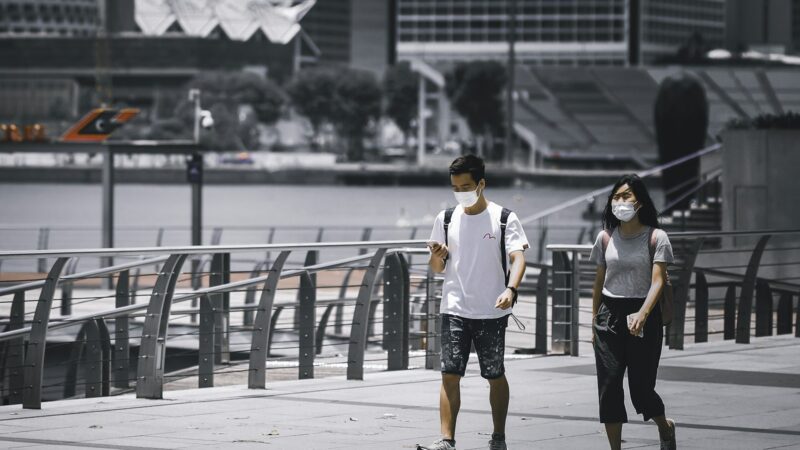 Bone Health and Osteoporosis in Singapore