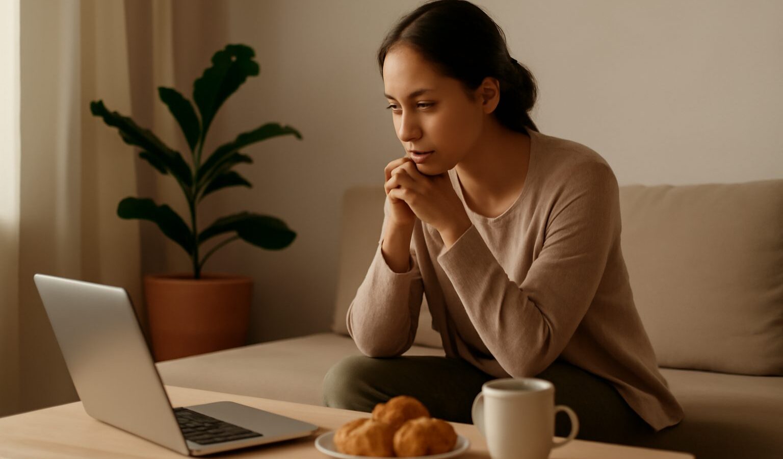 How to Bounce Back After a Layoff