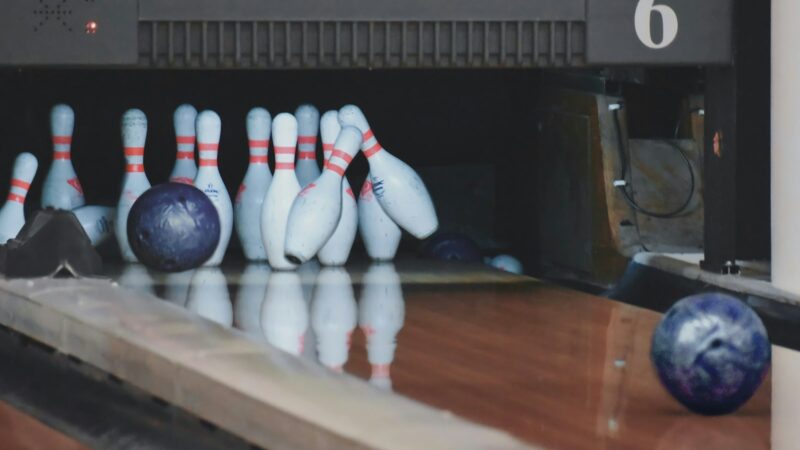 Bowling in Singapore: A Guide