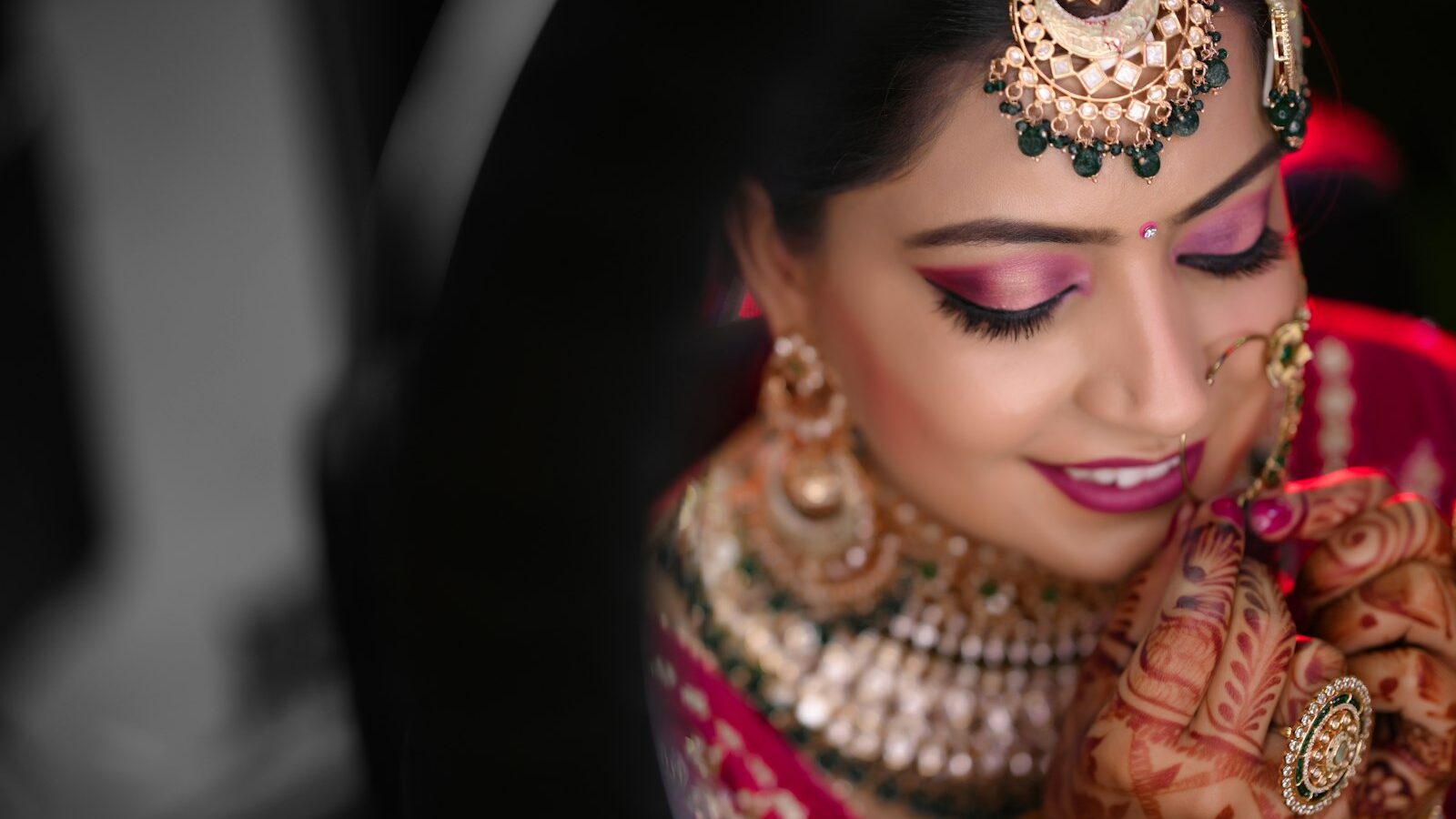 Bridal Makeup in Singapore: A Guide