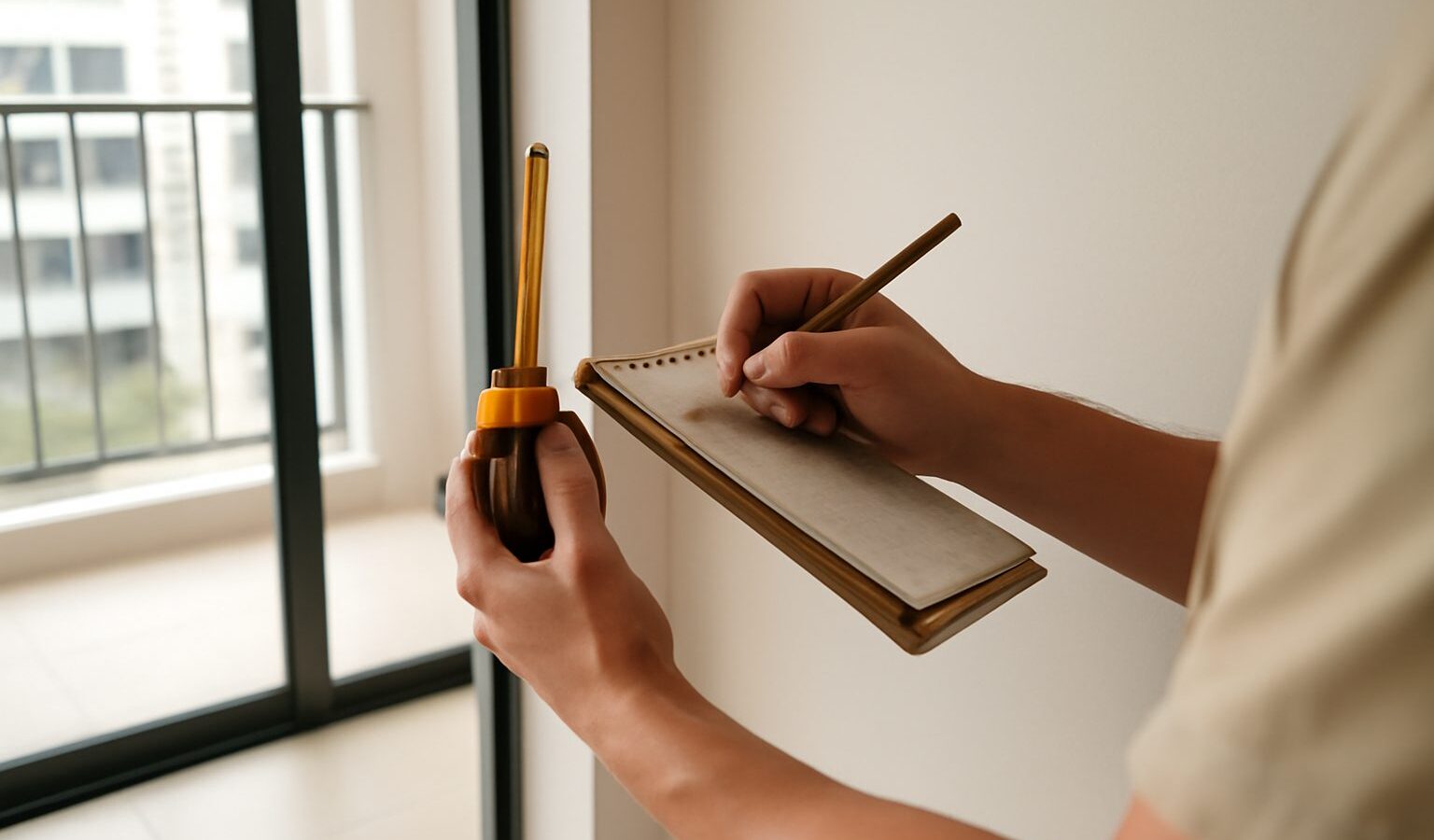 BTO Defects Check in Singapore: Your Inspection Guide
