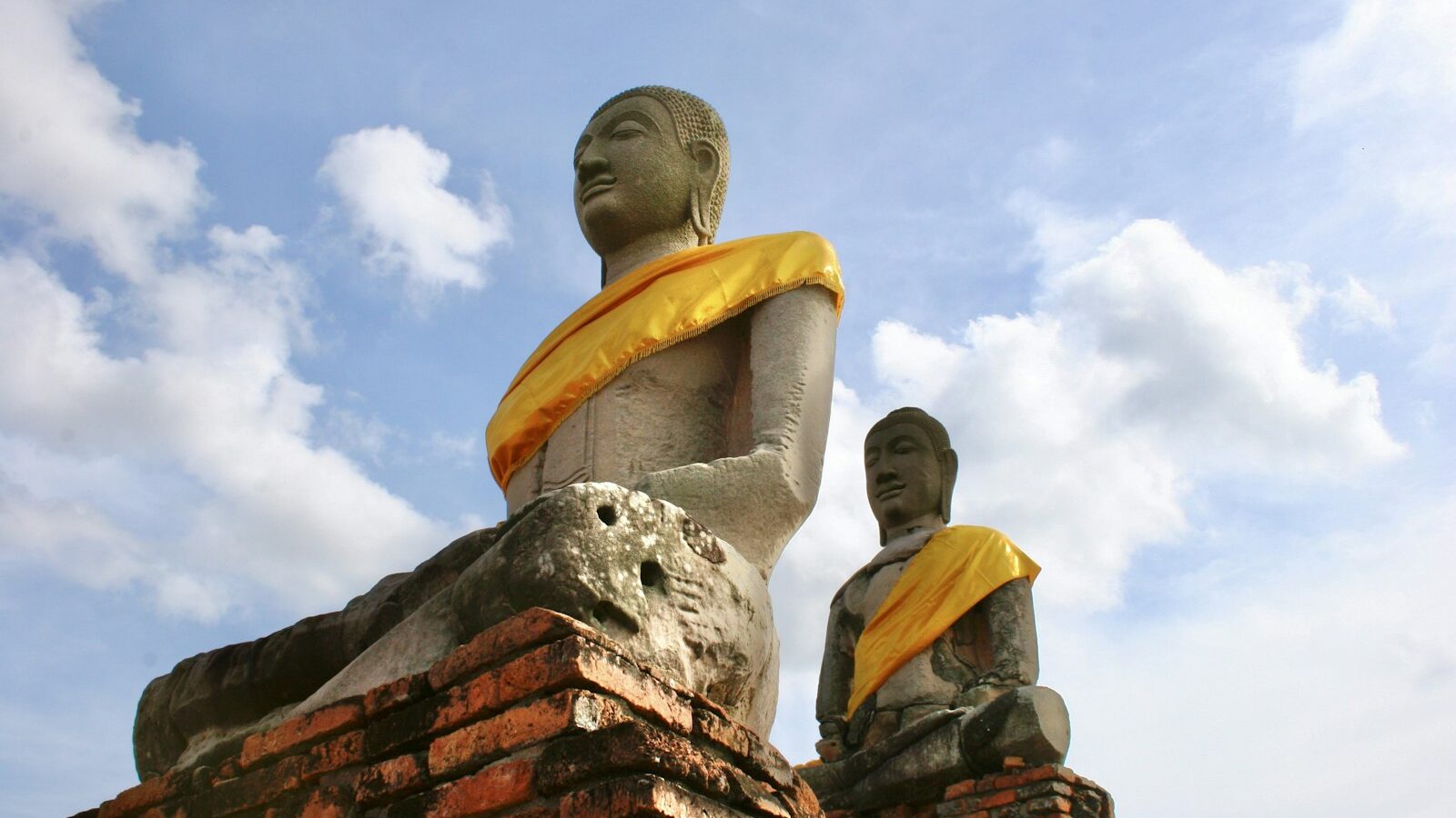 Buddhist Temples of Singapore