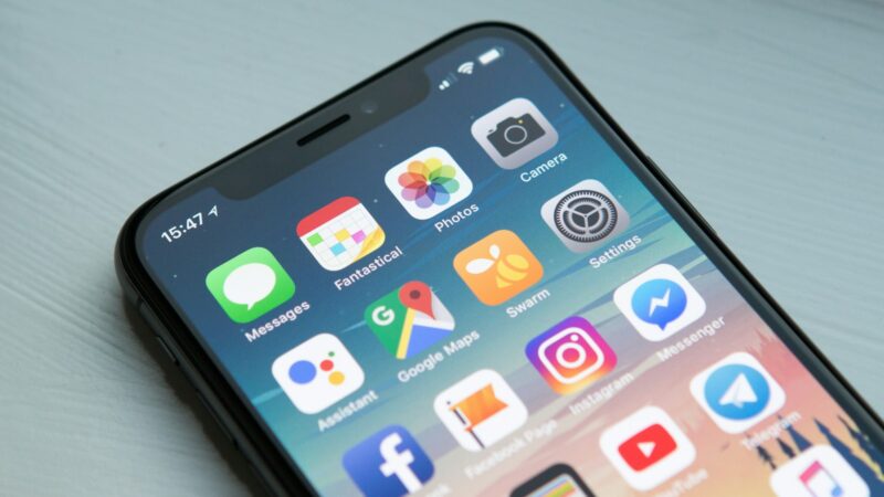 Choosing a Budget Smartphone