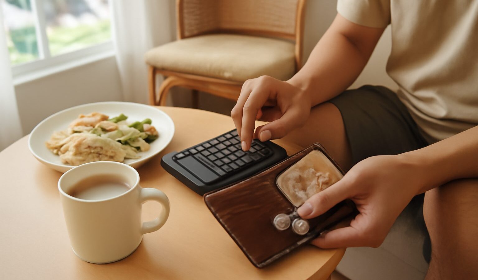 Budgeting for Your First Year in Singapore