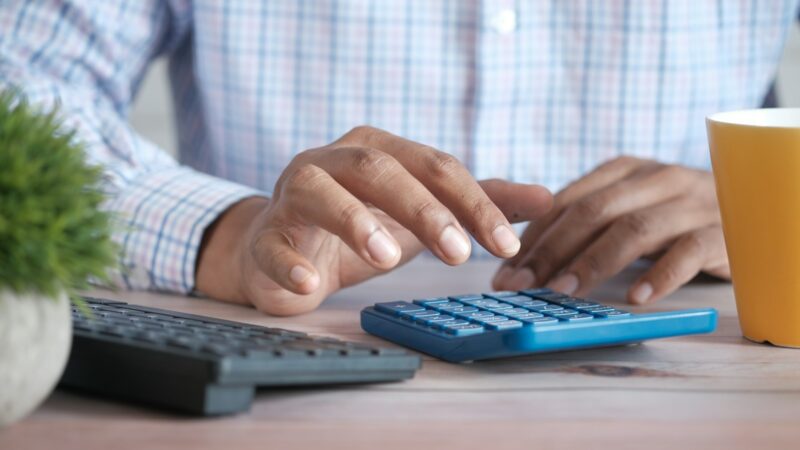 Budgeting in Singapore: A Newcomer's Monthly Template