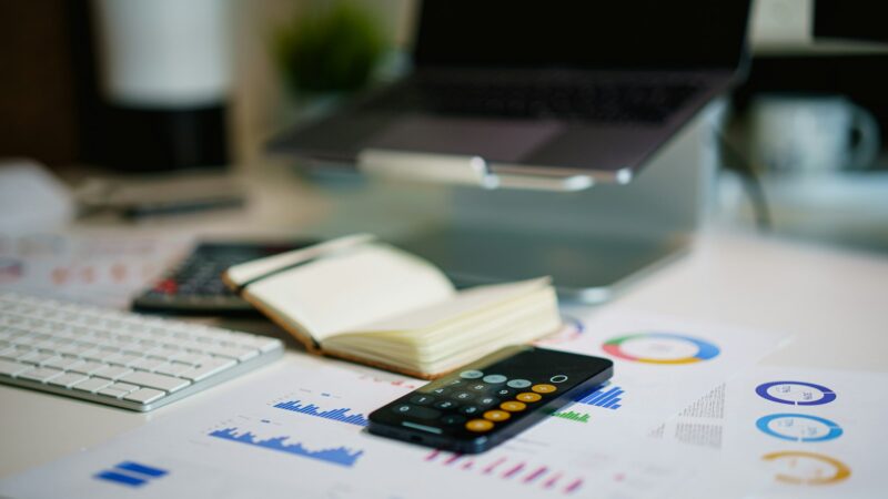 Budgeting Methods That Work