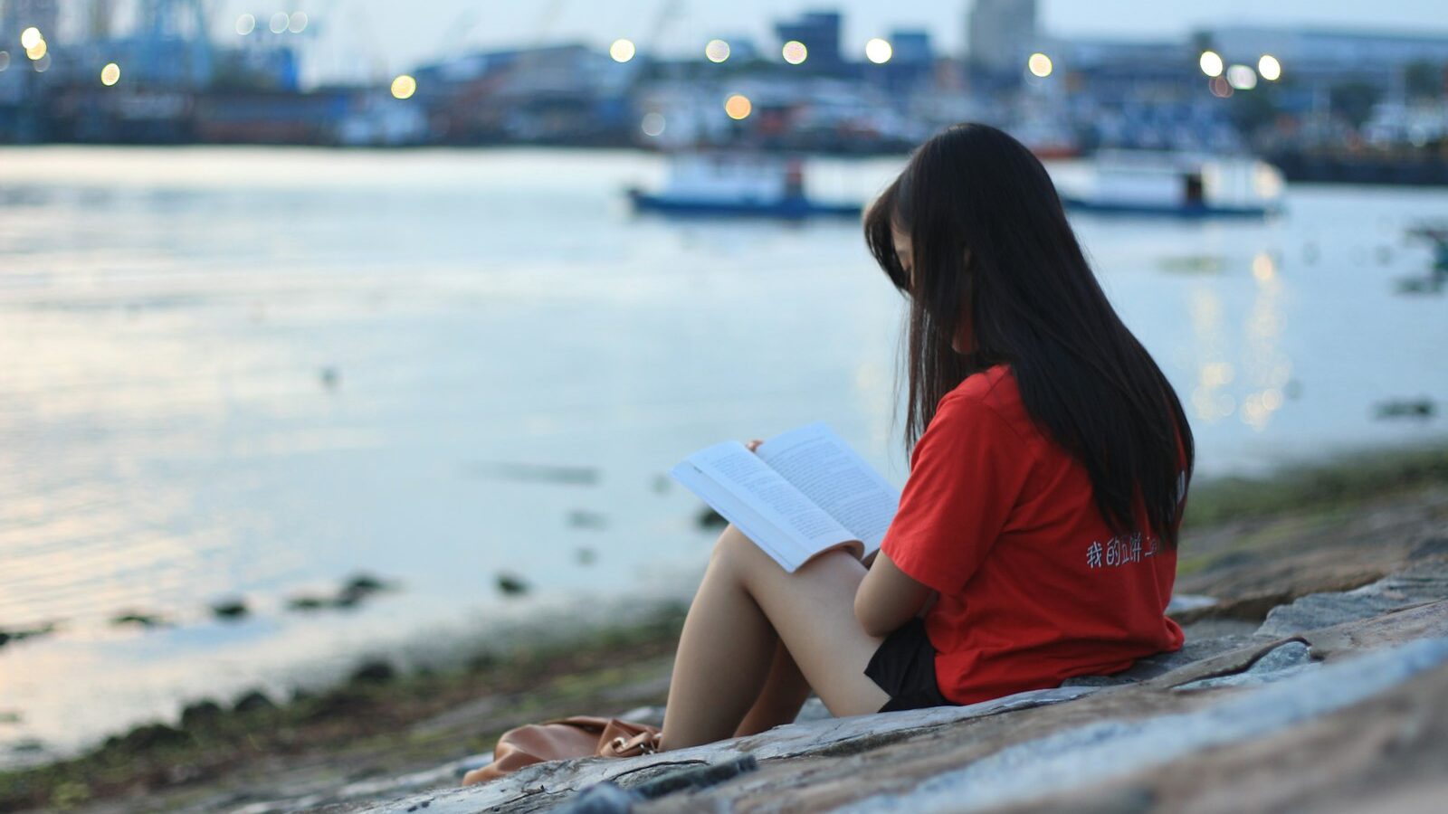 Building a Daily Reading Habit
