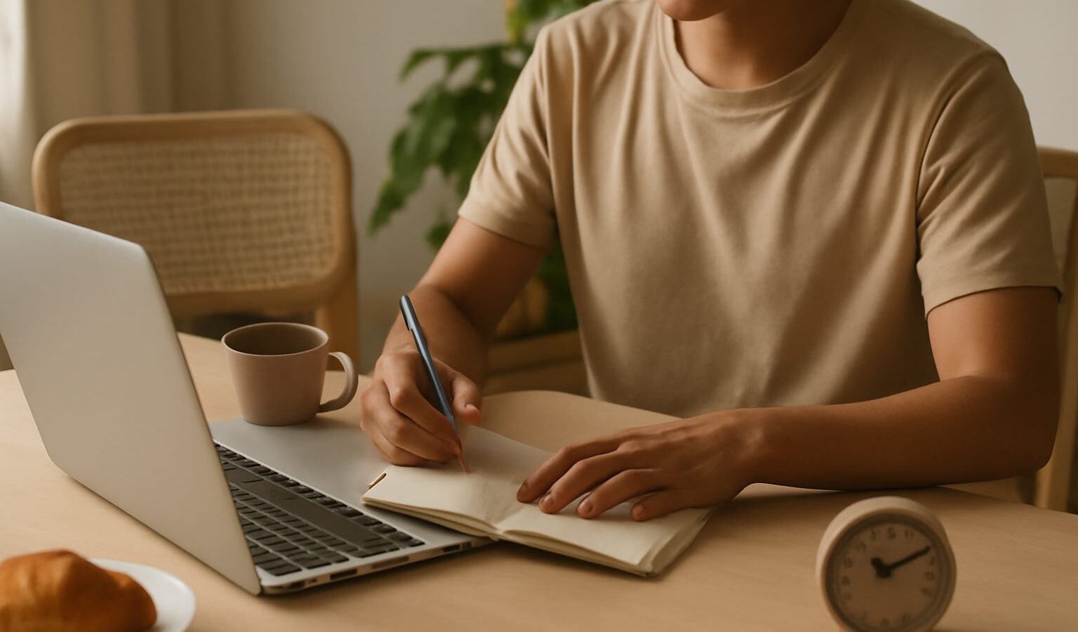 Building a Job Search Routine That Works in Singapore