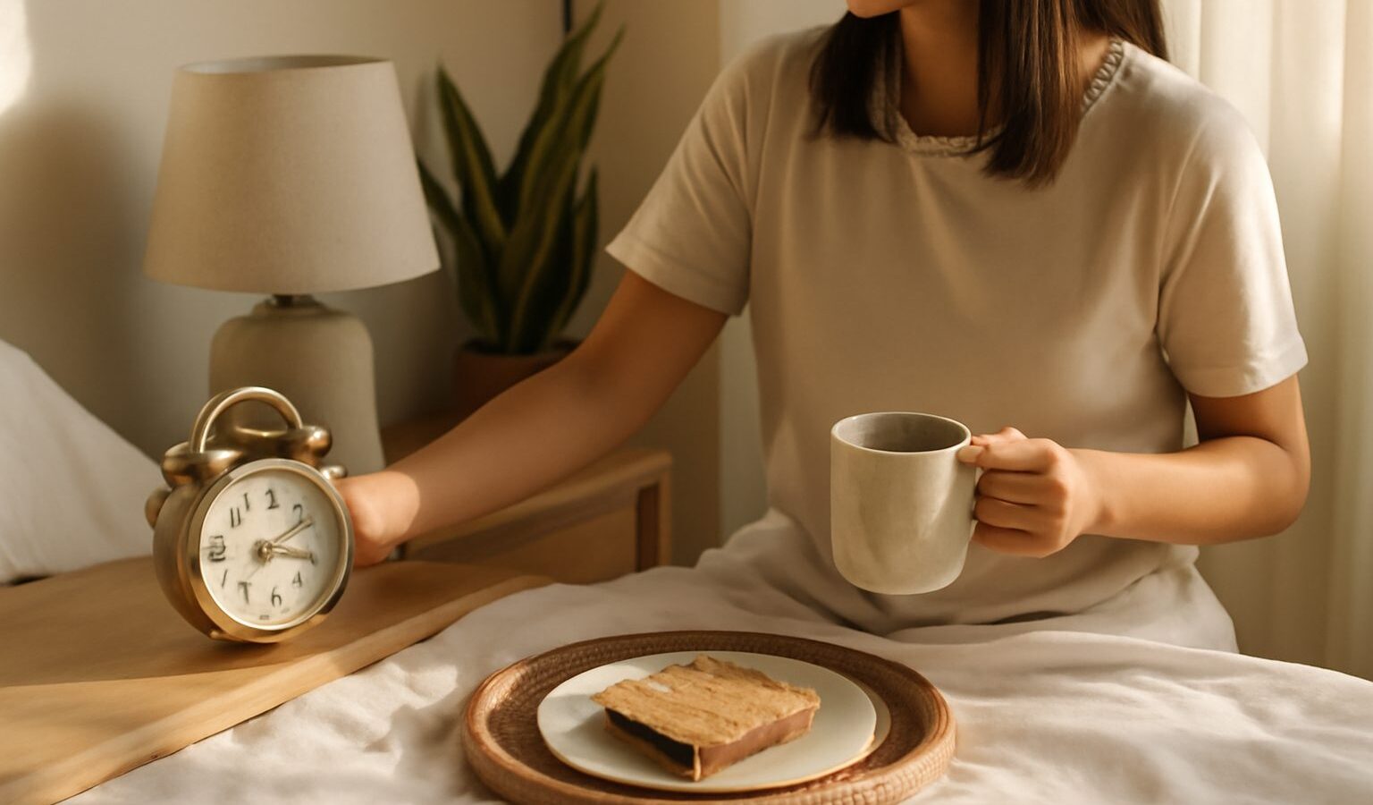 Building a Morning Routine That Works
