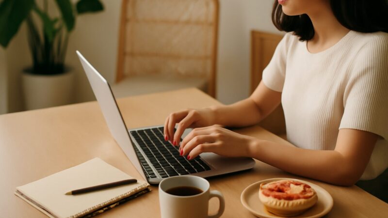 How to Build a Portfolio Career