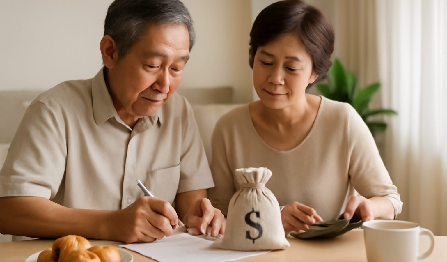 Building a Retirement Income Portfolio
