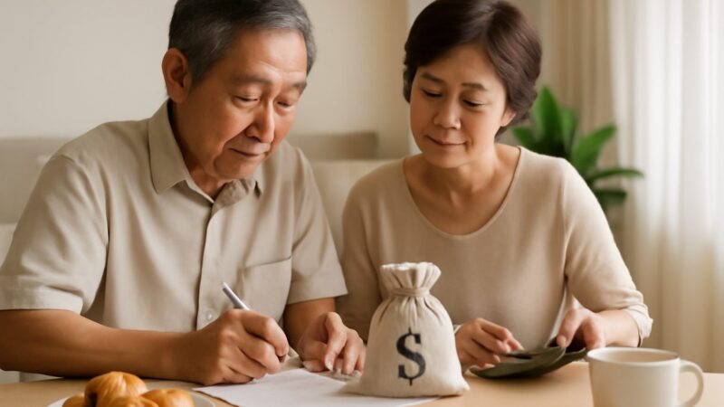 Building a Retirement Income Portfolio