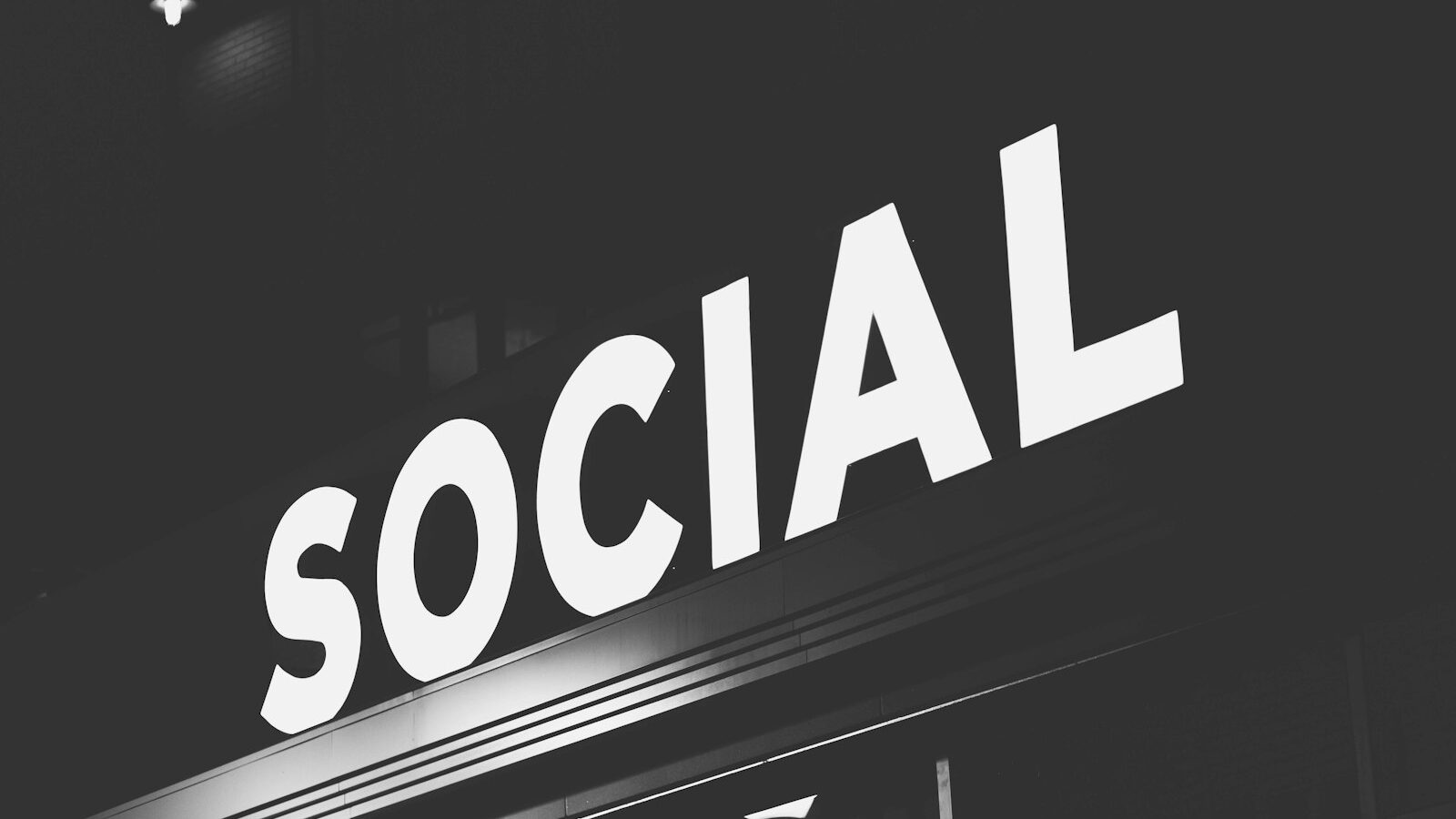 Building a Social Life