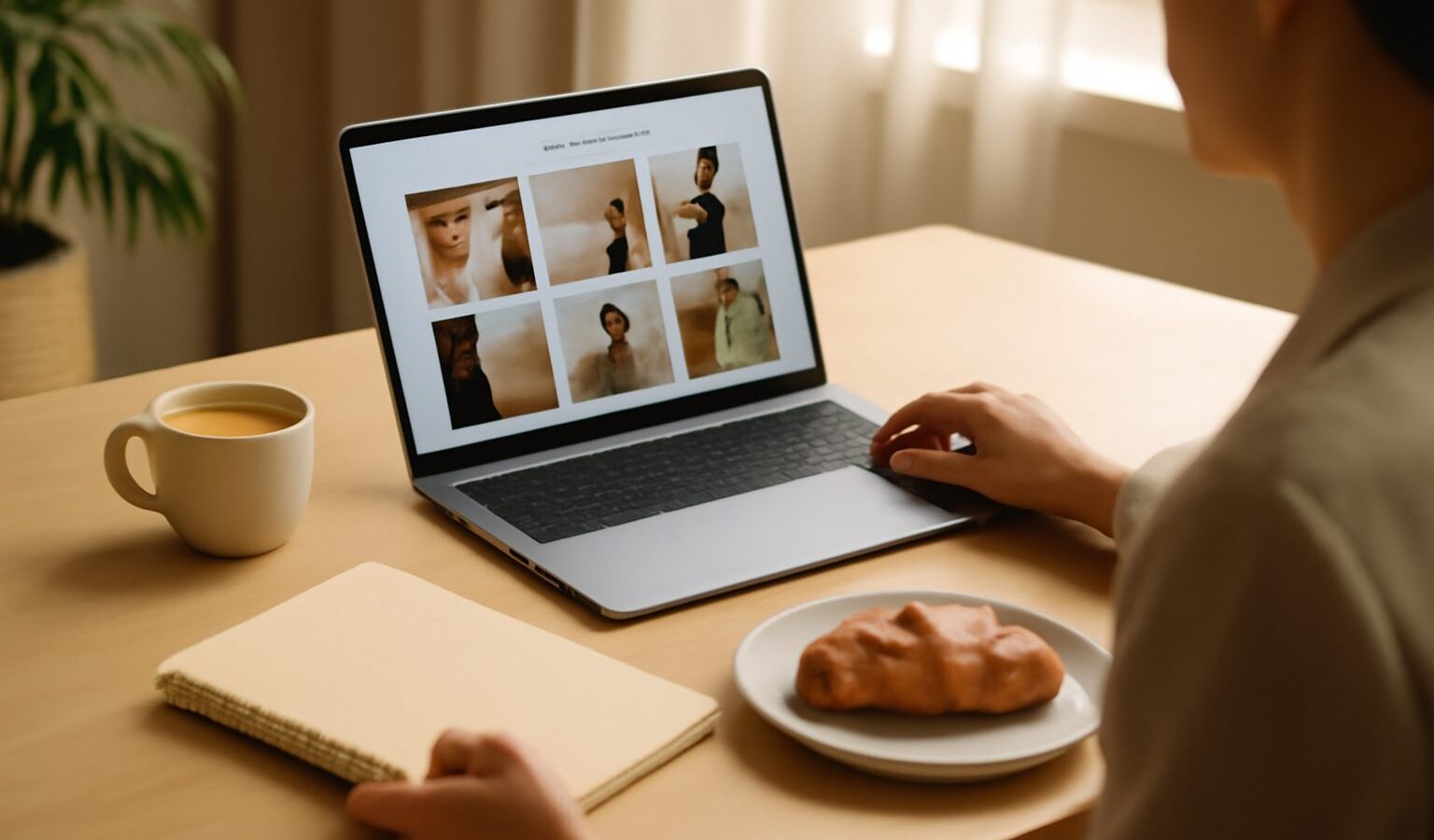 How to Build a Work Portfolio That Wins Jobs