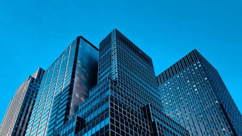 Building an Investment Portfolio in Singapore