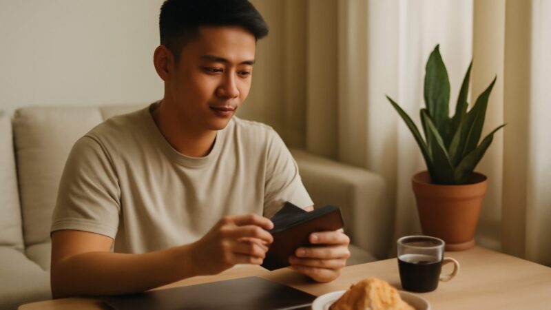 Building Credit in Singapore as a Newcomer