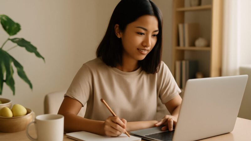 Building In-Demand Skills for the Future