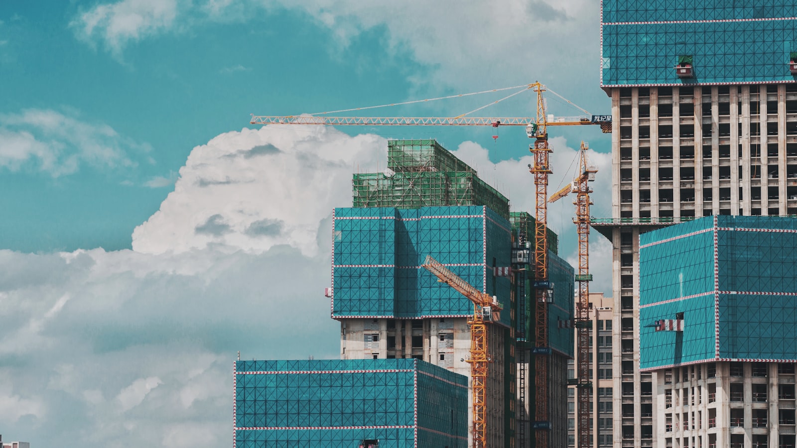 Building Passive Income