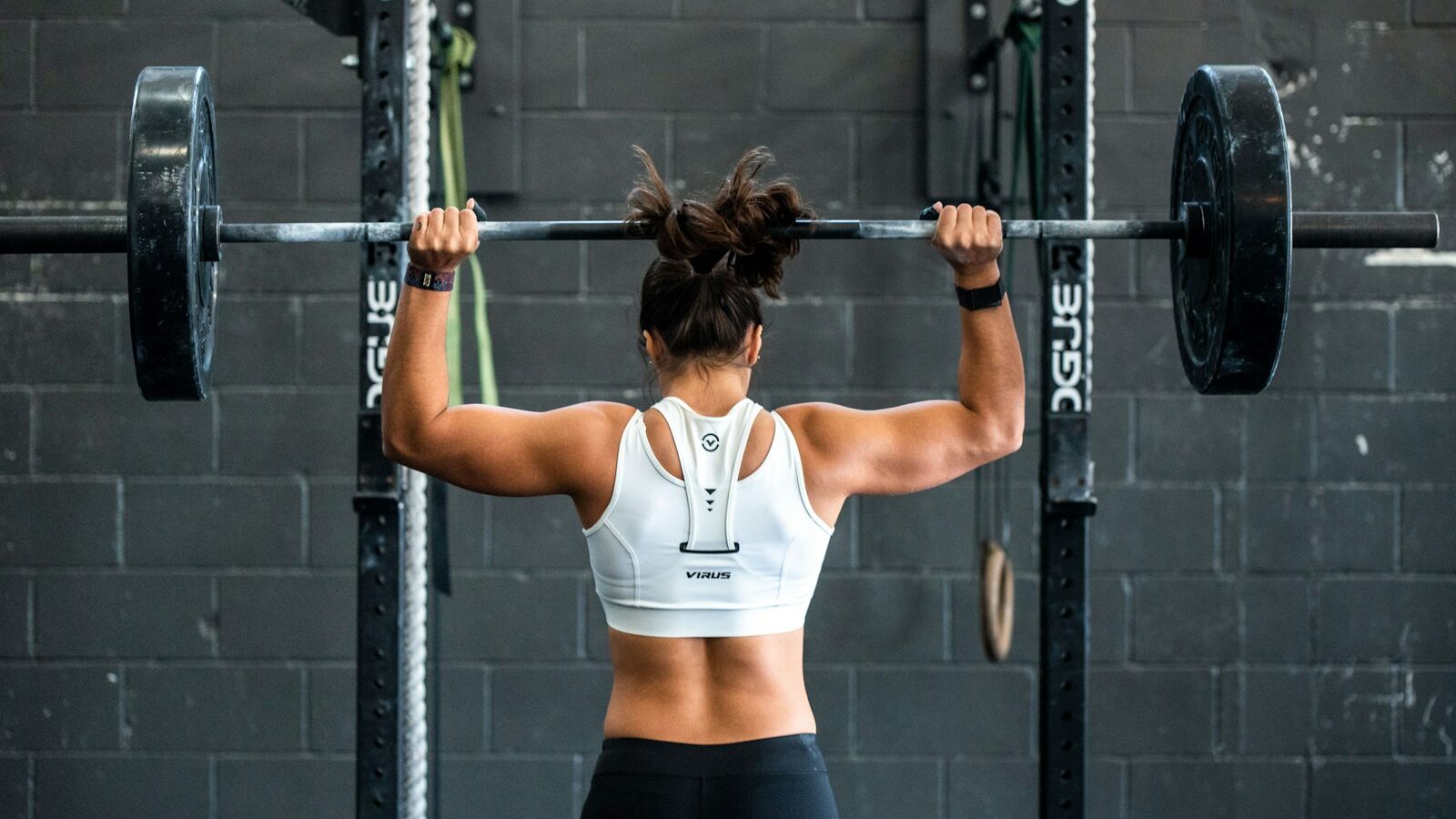 Building Your First Workout Routine