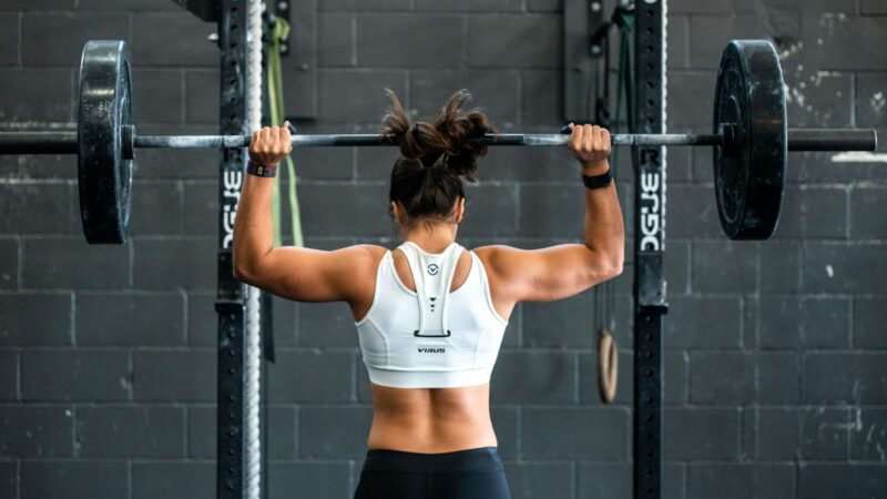 Building Your First Workout Routine