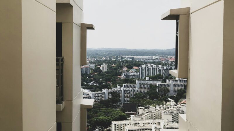 A Guide to Built-In Carpentry in Singapore