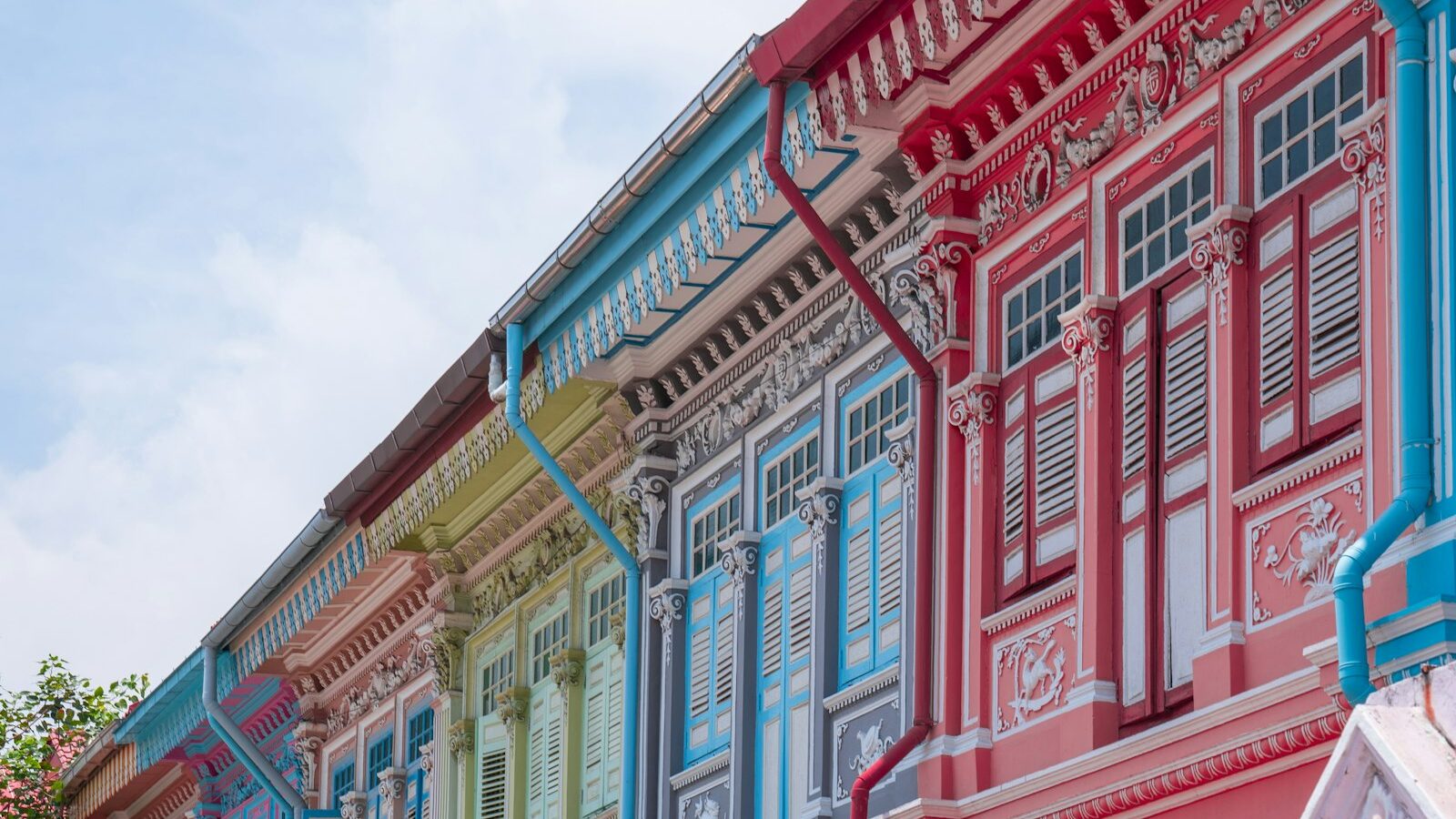 Bukit Merah and Redhill Neighbourhood Guide