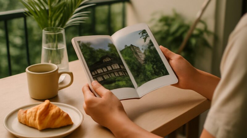 Bukit Timah Heritage Guide in Singapore