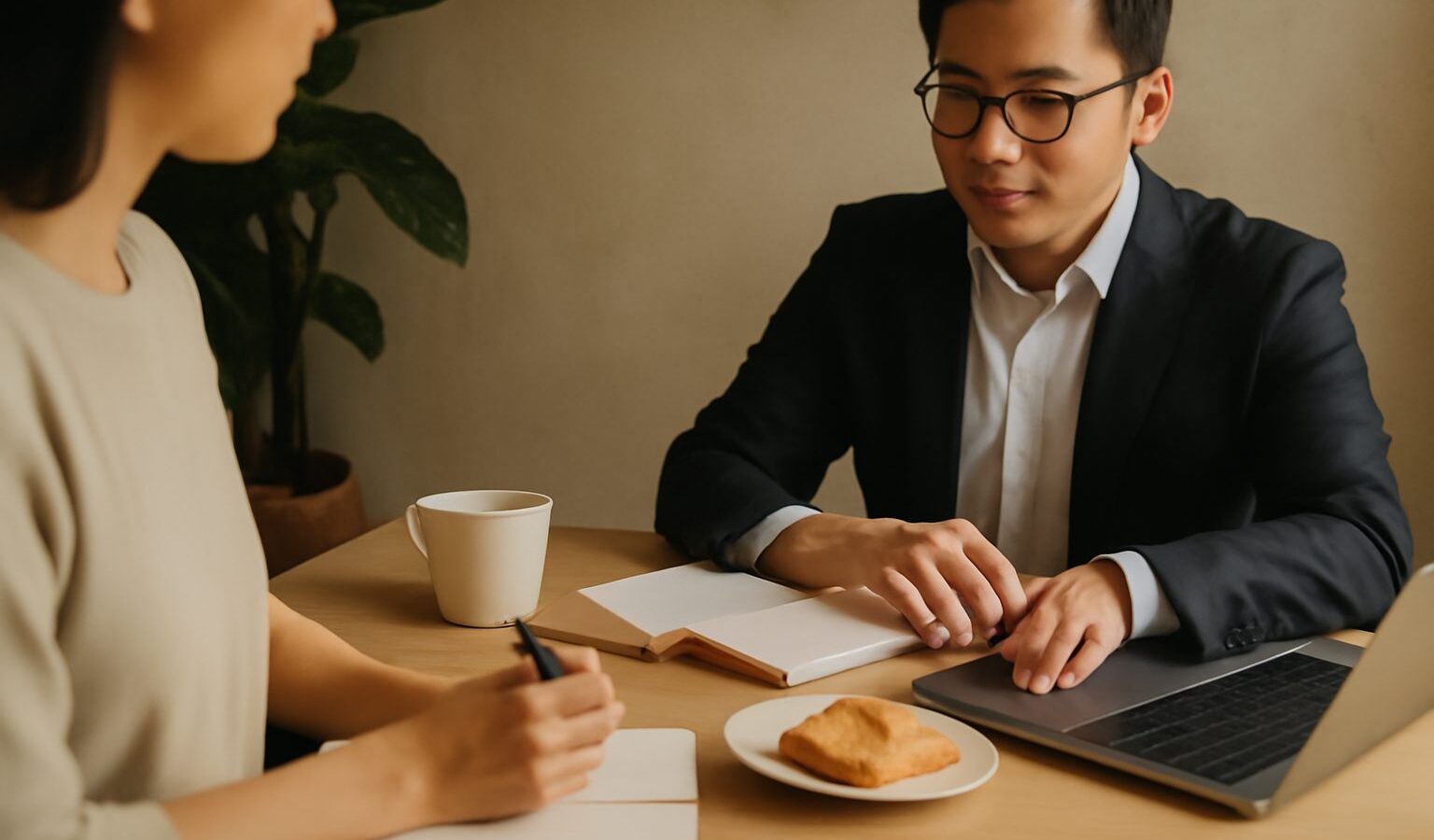 Business and Finance Courses for Professionals