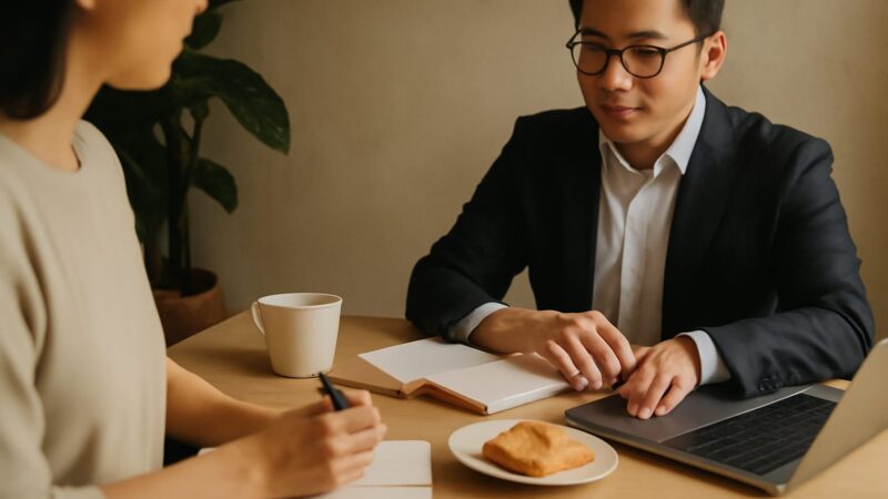 Business and Finance Courses for Professionals