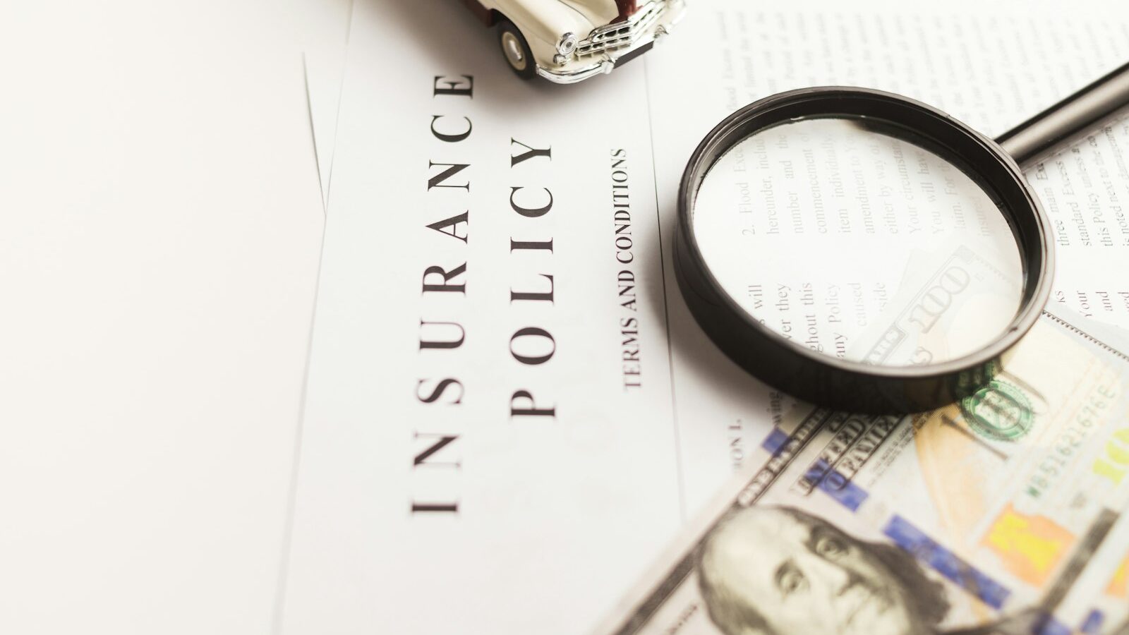 Business Insurance Explained