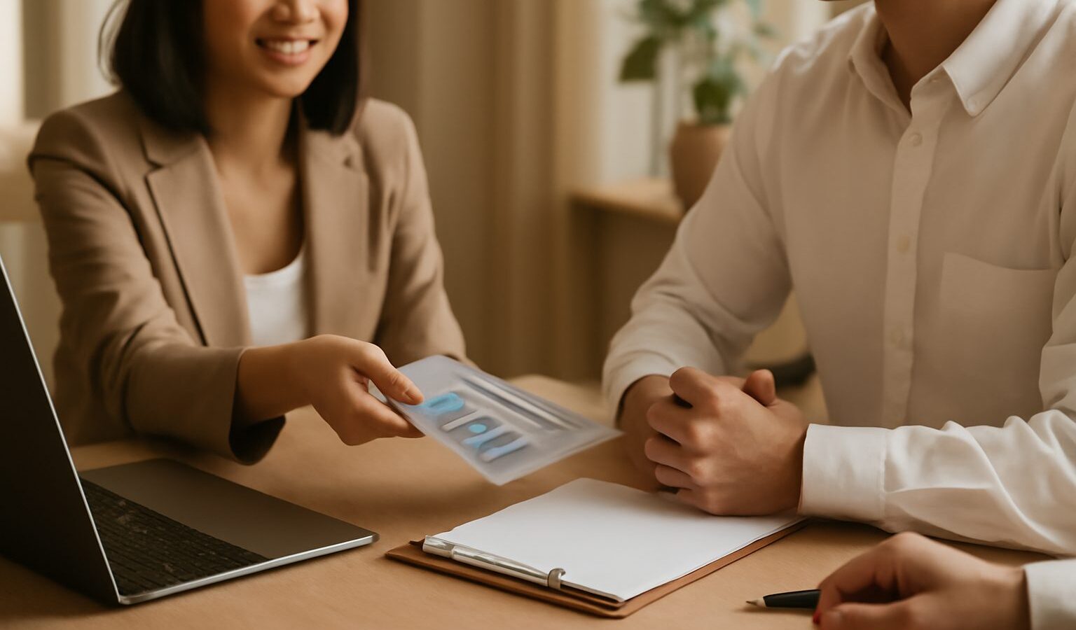 Business Loans and Financing in Singapore