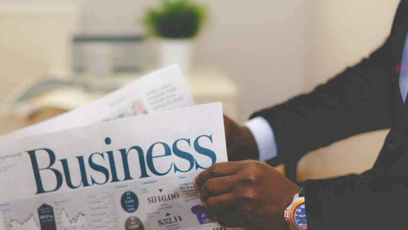 Business Partnerships Explained