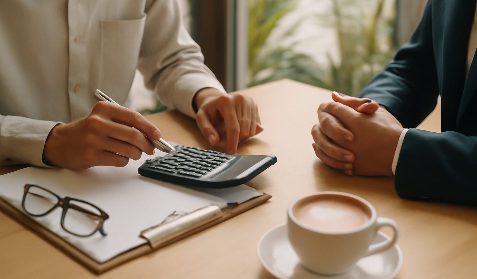 Business Valuation Basics in Singapore
