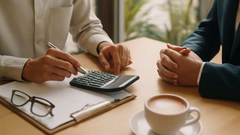 Business Valuation Basics in Singapore