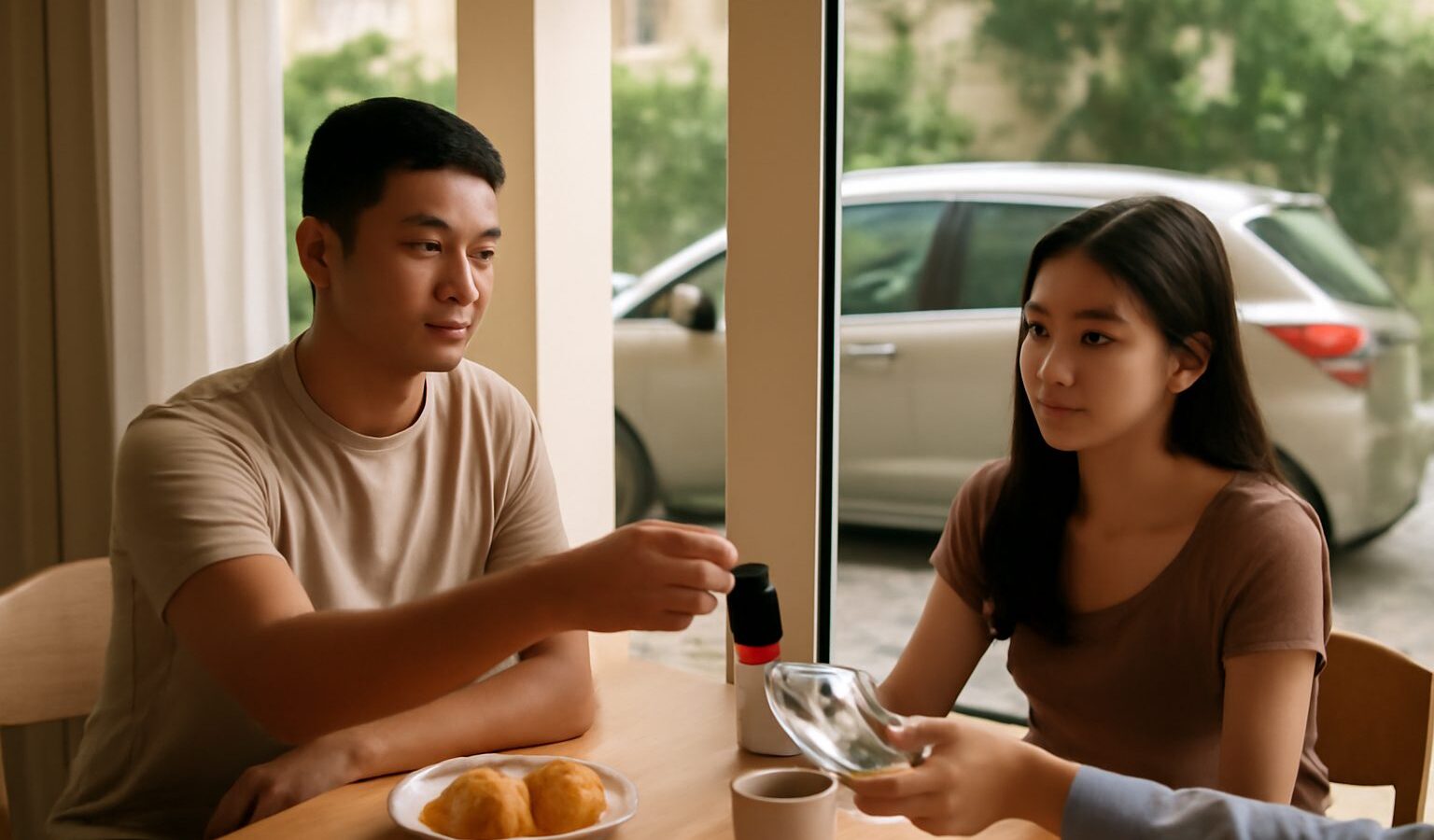 Buying a Car on a Budget in Singapore