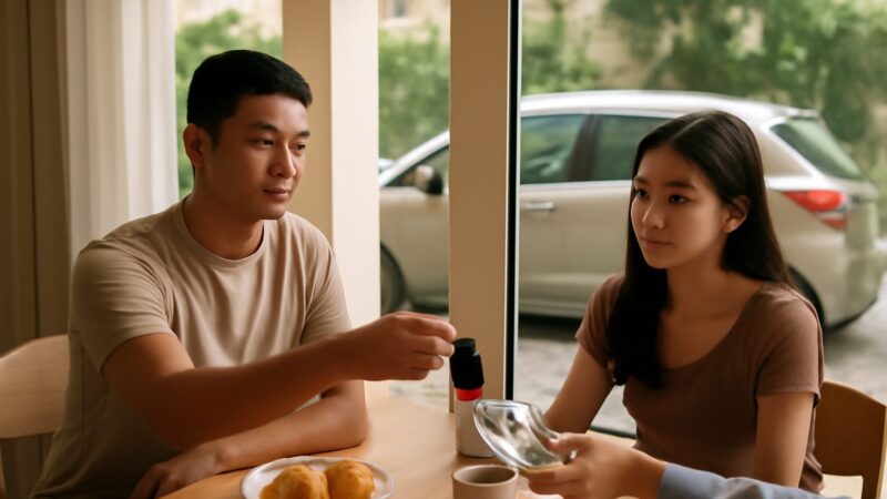 Buying a Car on a Budget in Singapore